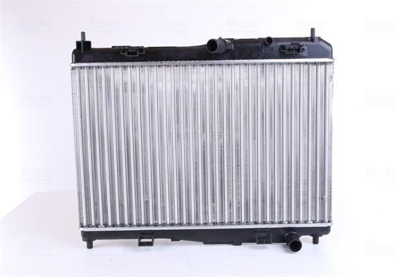 RADIATOR ENGINE COOLING 69235 FOR FORD FIESTA/VI/Van B-MAX STJB/STJD/STJC 1.2L - Image 14