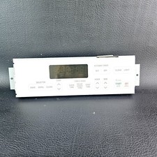 Genuine KENMORE Gas Range Oven, Control Board  8053740