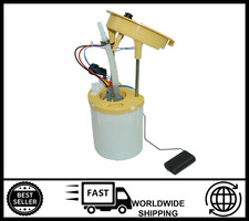 In Tank Fuel Pump 16117184951 FOR BMW Series 1 E81, E87, 3 Series E90, E91, E92
