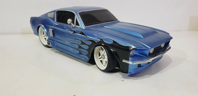 maisto tech rc desert rebels