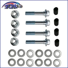 4Pc 1-corner set Front or Rear Lower for 83-19 Chevy Mercedes Sedan Camry K90208