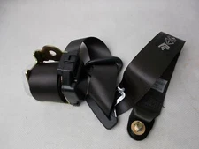 Seat Belt Retractor RH Rear For; Land Rover range Rover EVL105020LNF NOS 