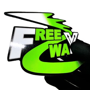 ステッカー　クライムクラッカーズ2 グラ魔植 ステッカー【2種】 | ファーニーズ商店