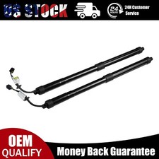 2x Rear Tailgate Power Hatch Lift Support Strut For Nissan Pathfinder 2013-2015 2x Rear Tailgate Power Hatch Lift Support Strut For Nissan Pathfinder 2013-2015