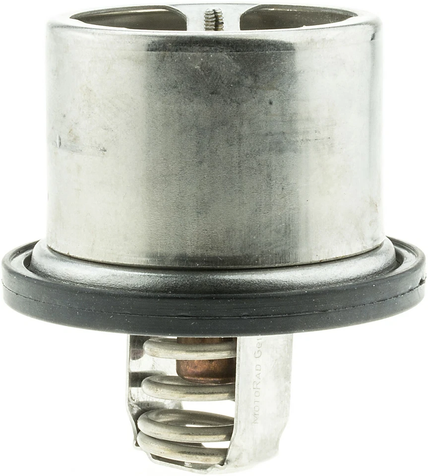 Portões termostato líquido refrigerante motor resistente 180XV16 para 1981-1997 Ford L9000 - Imagem 2 de 4