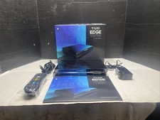 TiVo Edge for Cable 2TB 150 hours 4K UHD Dolby Vision/Patmos