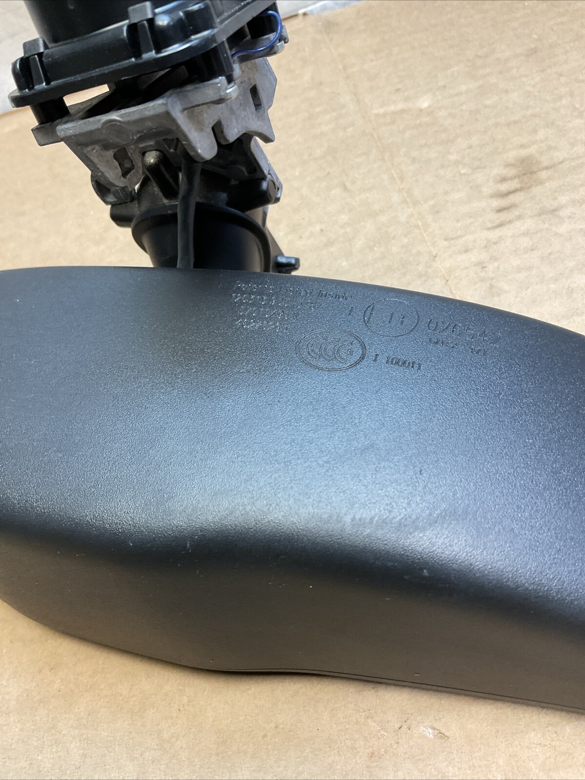 Maserati Quattroporte 2014-2017 REAR Interior rearview mirror