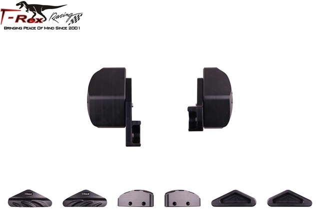 T-Rex Racing No Cut Frame Sliders
