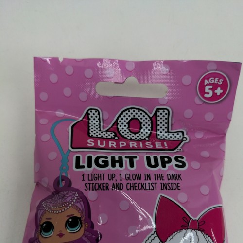 LOL Surprise Series 1 Light Ups - Picture 2 of 6