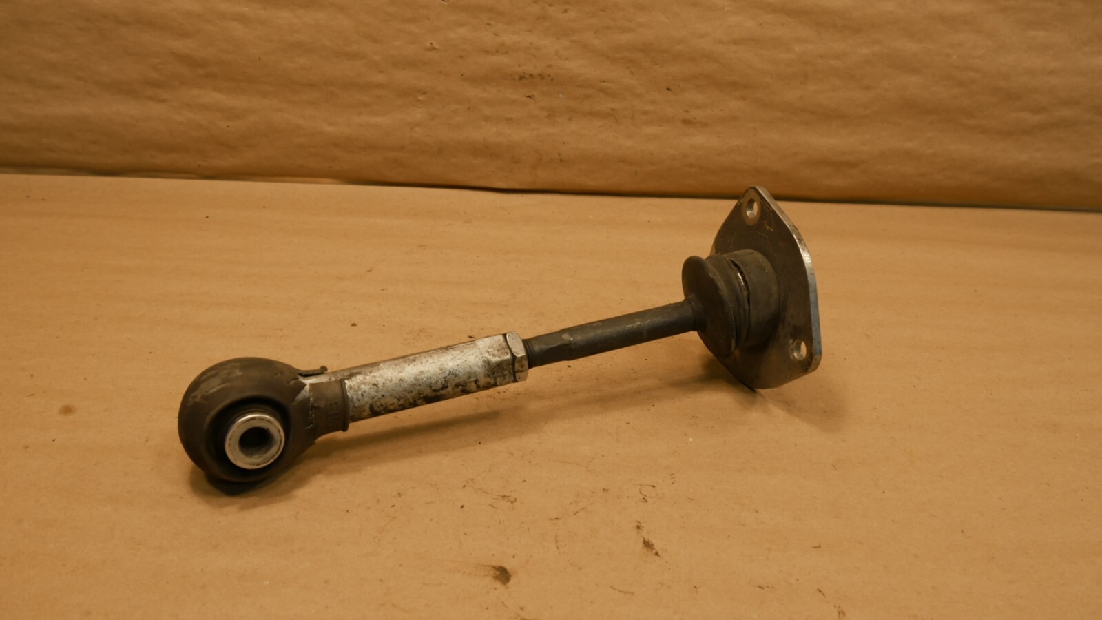 Ferrari 360 430 Challenge Rear Tie Rod Complete Assembly 194791