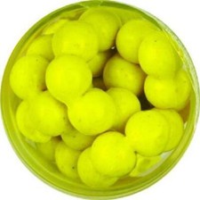 Berkley Powerbait Flotante Ajo Power Eggs Cebo de Pesca Chartreuse