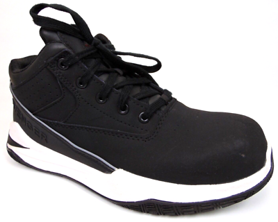 Avenger A810 Reaction Work Safety Toe Men