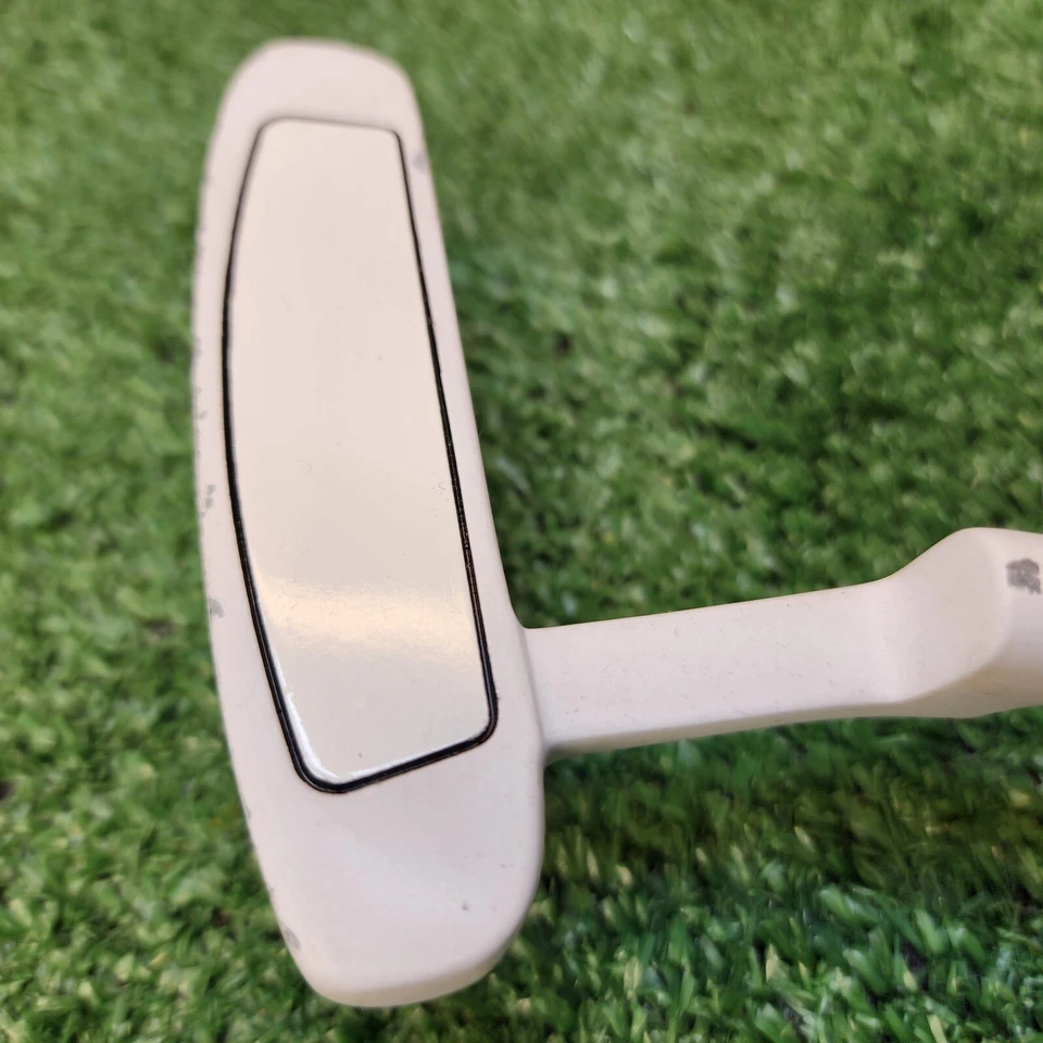 Ray Cook Youth Putter Manta Ray High Launch Junior Flex Right-Handed 27.5" - Image 4 of 4