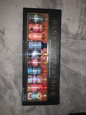 global cocktails drink mixes (just add alcohol)