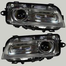 For Rolls-Royce Ghost 2pcs Left & Right Xenon headlights perfect