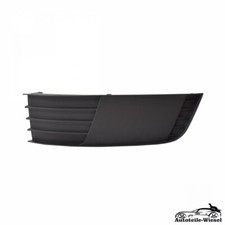 Stoßstangengitter Vorne Links ohne NLL für Skoda Octavia III 5E 2013-2017