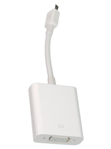 Genuine Apple A1307 Mini DisplayPort to 