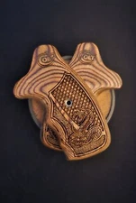 Colt Viper 2024-Present FGT Inset "Striking" Viper FlatTop/Stipple Opt Top