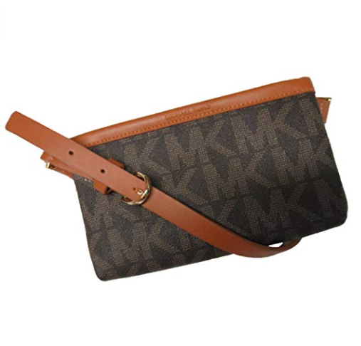 michael kors fanny pack xl