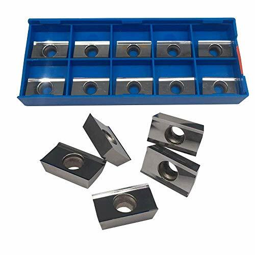 GBJ APKT1604 PDFR Aluminum Cutting Inserts Aluminum Cutting Tool