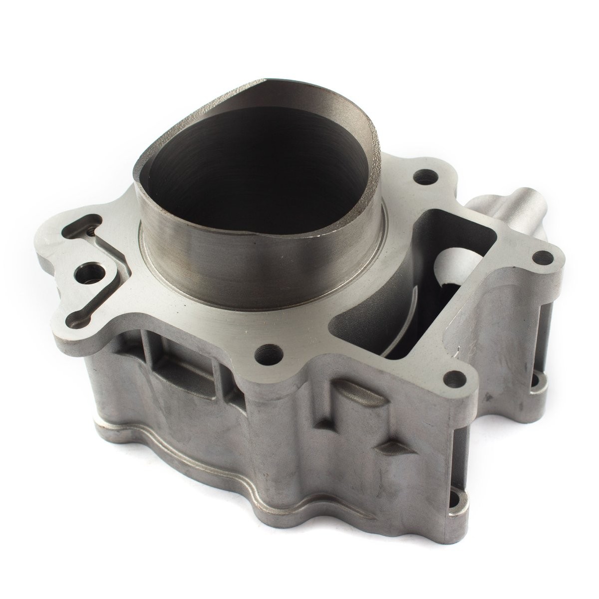 Cylinder Cylinder Barrel 4-Stroke Durable Complete Cylinder Scooter CYL067 Unit