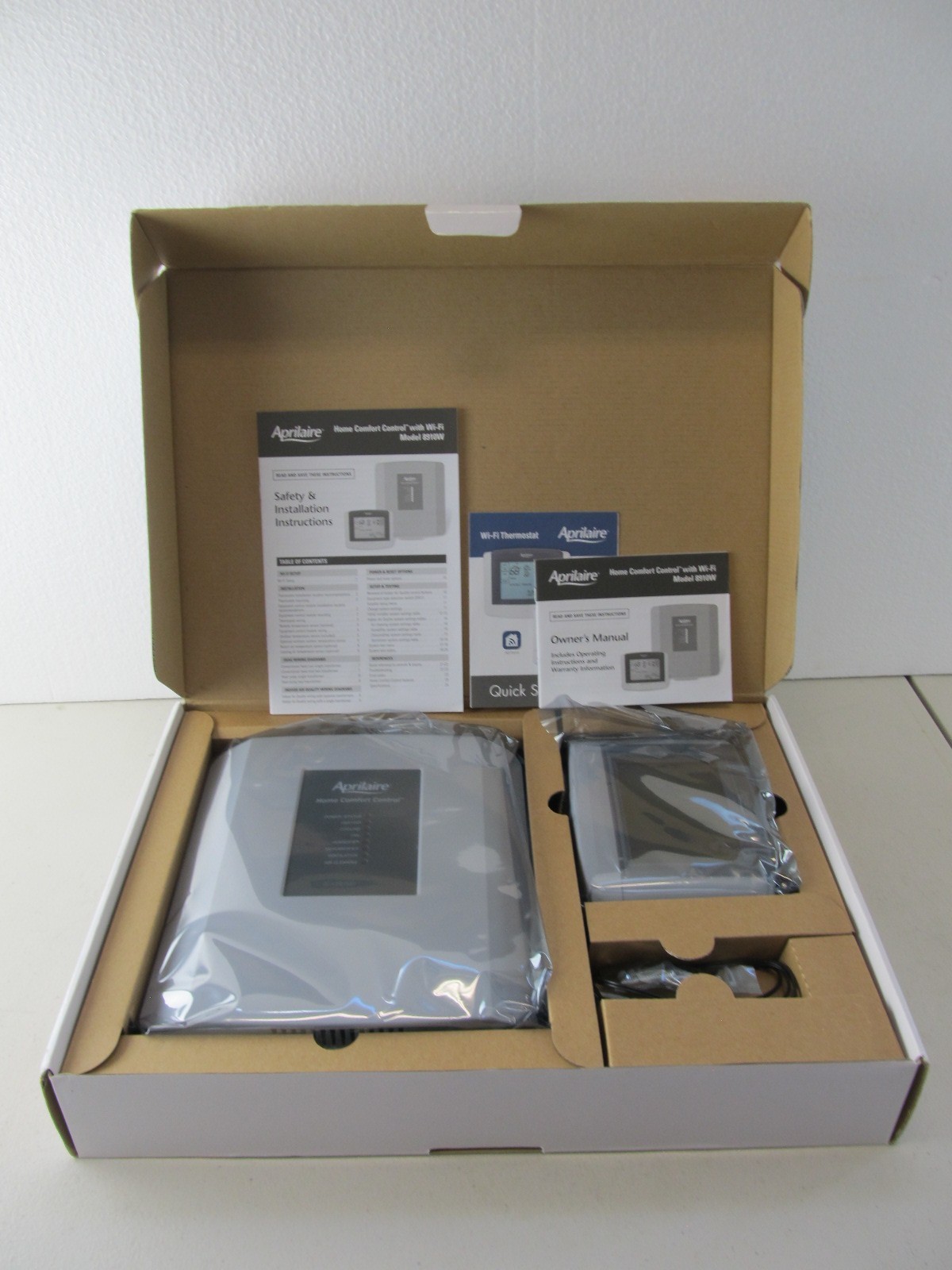 -  8910w Home Control New