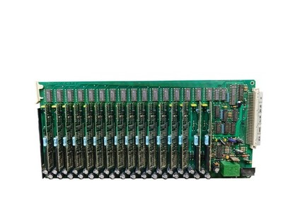 U35254-01.VE AB F 2 PCB BOARD-NEW WITHOUT BOX