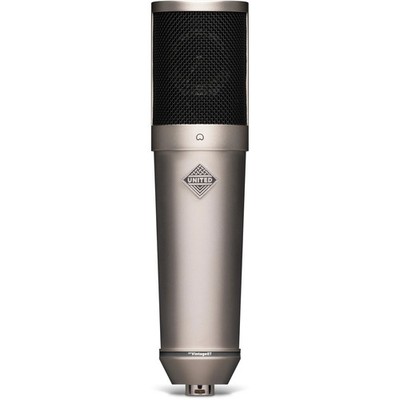 United Studio Technologies Vintage 87 Large Diaphragm Condenser Microphone