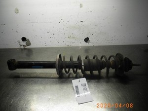 153234 Stoßdämpfer hinten VW Polo III (6N2) 1.4