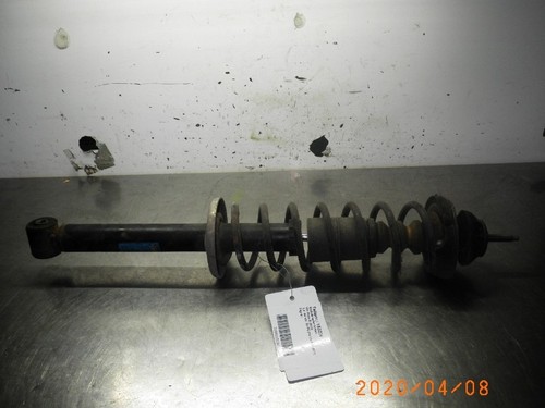 153234 Stoßdämpfer hinten VW Polo III (6N2) 1.4
