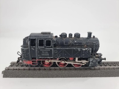 Märklin Lok TM 800 Guss