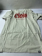 Ciele Athletics U-ORT Century Max Rainy Day Shirt Size M Unisex