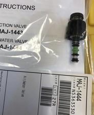 Olympus MAJ-1444 Ultrasound Scope Air Water Valve