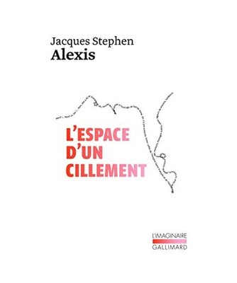 L'Espace D'UN Cillement, Alexis, Jacques-Stephen