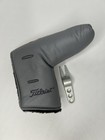 New Scotty Cameron Pro Platinum Red Fill Headcover w/new divot tool