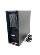 Lenovo ThinkStation P510 Xeon ES-2650v4 2.2GHz 480GB SSD 16GB RAM WIN 11