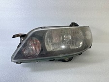 Feu avant (phare) Audi 90