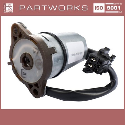 Motor Sitzverstellung für PORSCHE 996 986 L=R  99662433200