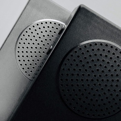 Fm3 Buddha Machine SE 2024 (Graphite Colour) [not a (CD) Album