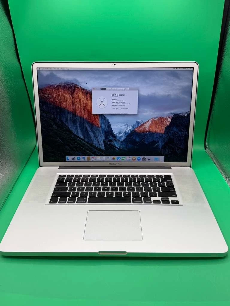 MacBook本体 Core i7, Macbook Pro 2011, 8GB, 500GB MacBook Pro MC723LL/A Core i7 Apple 2.2 GHz Specs (Early 2011 15