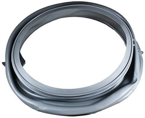 Door WFW9150WW00 Bellow Gasket Boot Seal compatible with various washers WFW9...