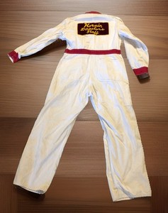 Universal Overall | eBay