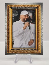 2020-21 SP Signature Edition Legends #LA-7 Paul Bissonnette Life After Hockey