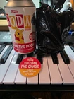 Funko Vinyl Soda: Disney - Winnie The Pooh (Chase) (Flocked) - 1/1600