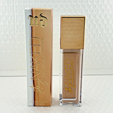 Urban Decay STAY NAKED WEIGHTLESS LIQUID FOUNDATION Shade 20CP Full Size 30ml