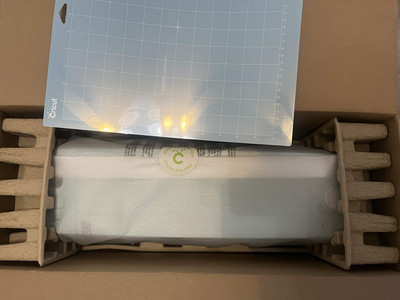 Cricut Explore Air 2 Die Cutting Machine - Mint (CERTIFIED FROM CRICUT)