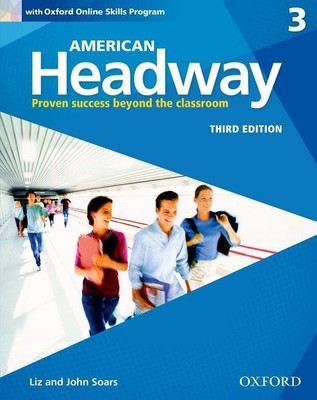 American Headway - Third Edition | Liz/Soars, John Soars | Taschenbuch | 2016