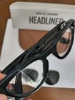 Ray-Ban Meta Gen 2 Headliner RW4009 Smart Glasses Black — photo 2
