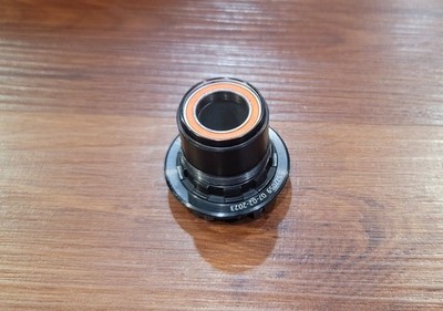 Bontrager Rapid Drive 11-12-Speed XD Freehub Driver Body 108t