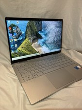 HP Pavillion X360 2-in 1 Laptop I5